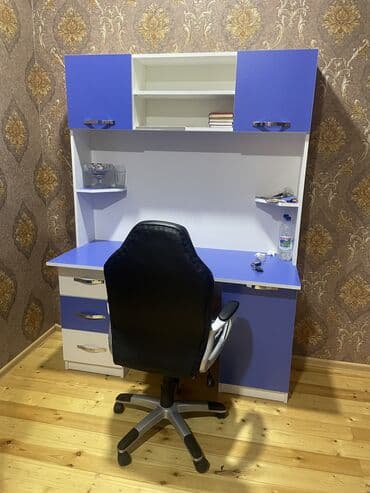 uşaq ucun stol: Oğlan və qız üçün, Təknəfərlik çarpayı — 1