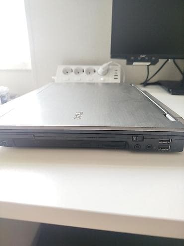 epson 1410 printer: Dell Latitude E6410 noutbuk intel core i5 processor (M520) 2.40 GHz — 4