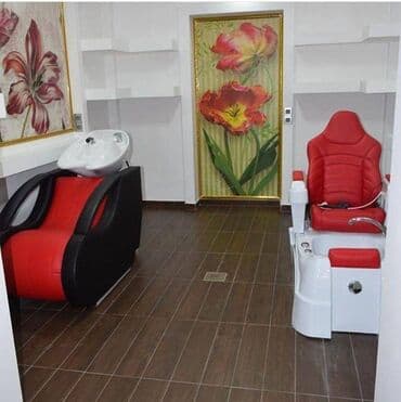 nerimanovda obyekt satilir: Gənçlik metrosunun yaxınlığında 1-ci mərtəbəsində yerləşən 90kv sahəsi — 4