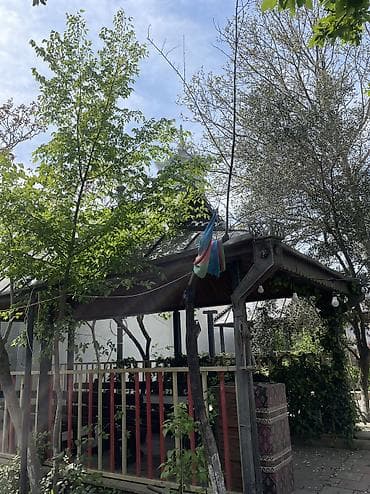 icarəyə pub: Keşlə qəs., 500 kv. m, 10 otaq, Hovuzlu, Qaz, İşıq, Su — 10