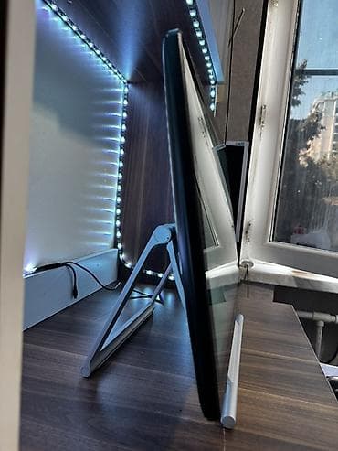 macbook pro: Dell monitor * ✅ 10 nöqtəli multi-touch dəstəkləyir. * ✅ Kapasitiv — 6
