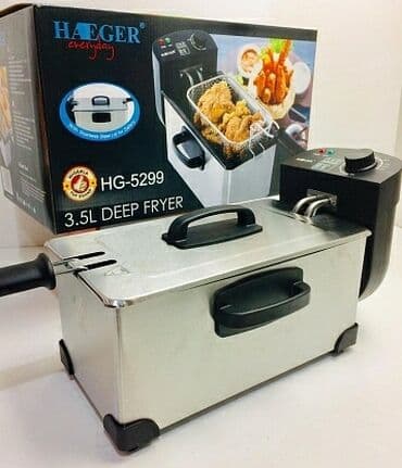 Fri kartof üçün, Sokany, Tək gözlü, 3 l lalafo.az -da Fri kartof üçün, Sokany, Tək gözlü, 3 l