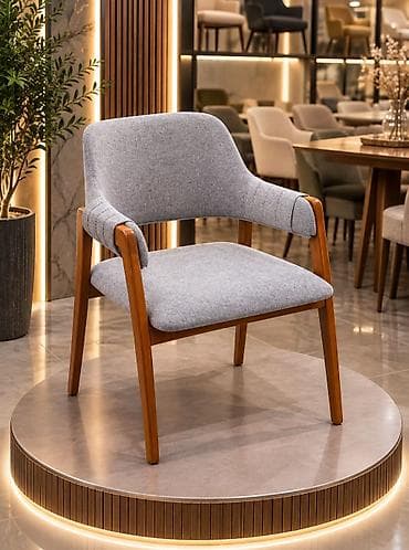 bag mebeli ikinci el: Biz restoran və kafelər üçün sadəcə mebel yox, atmosfer hazırlayırıq — 2