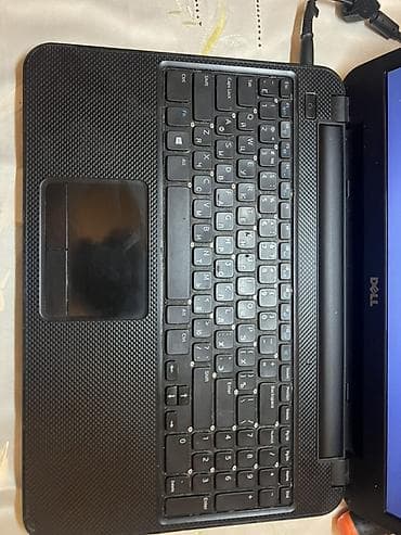 asus tuf gaming i7 islenmis: Dell noutbuk 2 li vidro kartdı öz video karrı 1 ya 2 gb dır Dəqiq — 2