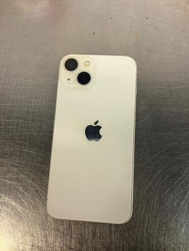 iphone 13 ağ: IPhone 13, Ağ, Face ID — 2