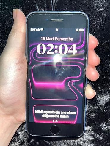 iphone 8 plus irsad: IPhone 8, 64 GB, Qara — 2