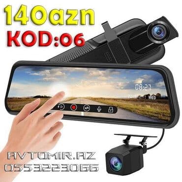 videoqeydiyyatcı: Videoqeydiyyatcı satışı Bir nece nov videoreqistrator var. ✅ Tək — 7