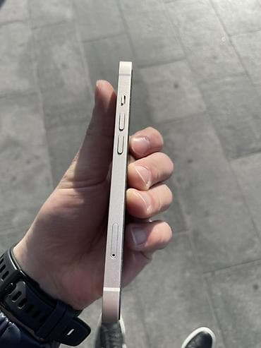 iphone 13 pro qiymet: IPhone 14, Ağ — 4
