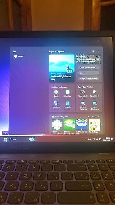 hdm: Processor: Intel(R) Colereon (R) N4020 GPU 1.10GHz Ram: 4 GB Windows — 7