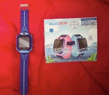 apple saatı: Yeni, Smart saat, Apple — 6