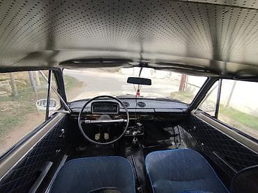 maşınlar 011: VAZ (LADA) 2106: 1.6 l | 1984 il 95000 km Sedan — 7