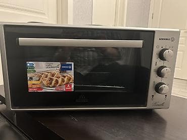 2 el pc: Elektrik sobası Stolüstü — 3