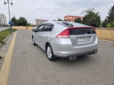 диски на хонда аккорд 7: Honda Insight: 1.3 л | 2010 г. Хэтчбэк — 2