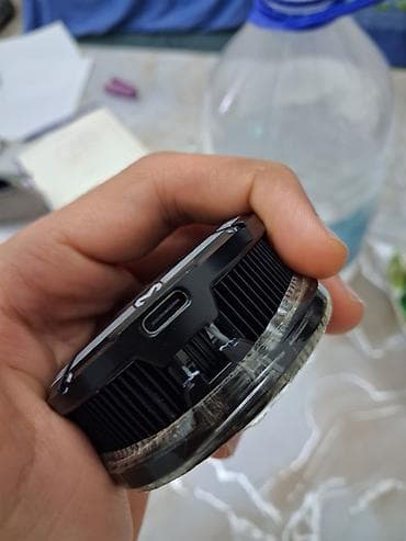 ikinci el radyator: Memo CX15 kulleri. Əla işləyir, köhnə telefonum qızırdı diyə almışdım — 5