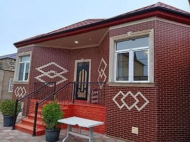 barter kupca: Qala qəs. 3 otaqlı, 120 kv. m, Yeni təmirli — 1