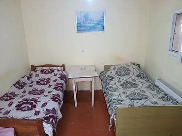 otaq icarə: Bine qesebesinde Merkezde bazarstorenin arxasinda kiraye ev verilir — 10