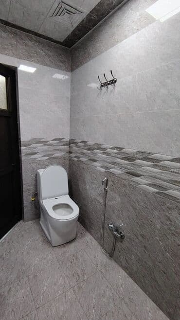 посуточные квартиры в баку: Xaçmazda Eko market terefde navastroykada 2 otaqlı studiya.təmirden — 8