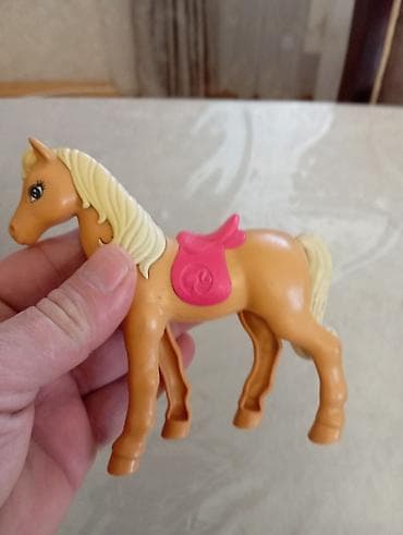 at şəkilləri çəkmək: Oyuncaqlar — 2