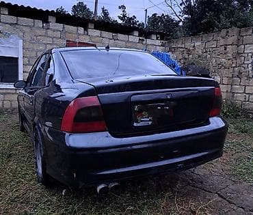maşın satısı: Opel Vectra: 2 l | 2000 il 175000 km Sedan — 3