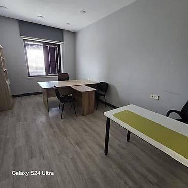 киоск в аренду: Əhməd Rəcəbli küçəsində 550 m² geniş ofis icarəyə verilir Elanın — 8