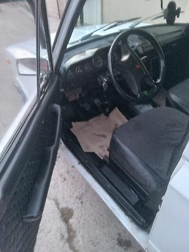 vaz 21 06 auto az: AS-SALAMU ALEYKUM Maşın gündəlik sürülən maşındır. Mator: 06, karobka — 9