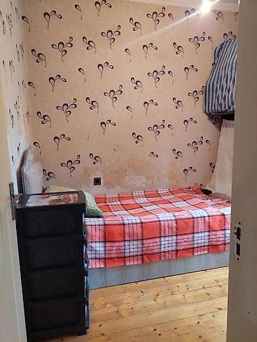 qarayevde satilan evler: Biləcəri 3 otaqlı, 80 kv. m, Kredit var, Yeni təmirli — 10