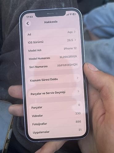 ipad 8 32: IPhone 12, 64 GB, Deep Purple, Face ID — 3