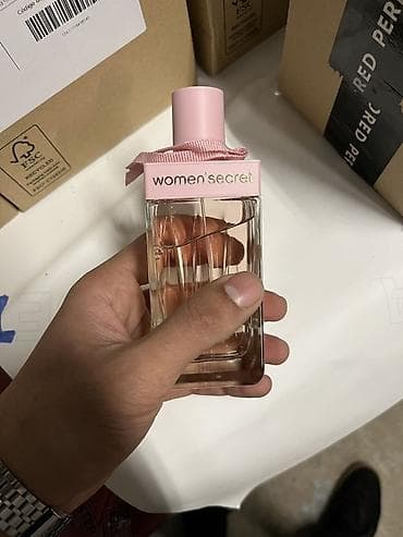 usta çantası: Women’secret qadın ətirləri – fərqli notlarla zərif kolleksiya - — 1