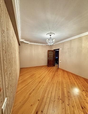 kiraye ev 2023: Həzi Aslanov qəs., 4 otaqlı, Yeni tikili, m. Həzi Aslanov, 130 kv. m — 5