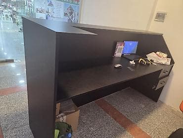 6000: Resrpşen stolu iki üç ay işdədilib 600 manata yıgılıb son qiymət 350 — 4