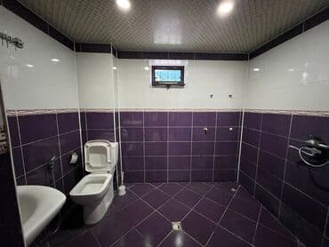 sumqayit 6 mkr evler: Binəqədi qəs. 8 otaq, 250 kv. m, Yeni təmirli — 30