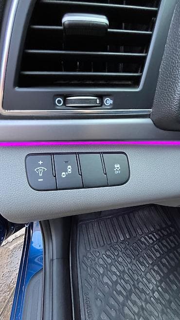 elantra difuzer: Hyundai Elantra: 2 l | 2018 il Sedan — 10