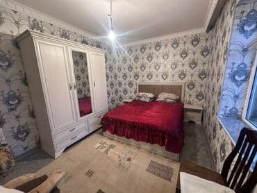 a frame evlər kirayə: Satılır: Mənzil (şəkillərdə göstərilən) - Plan: 2 otağa çevrilə — 3