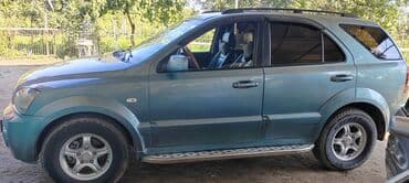 диски на зимнюю резину хендай элантра 2006: Kia Sorento: 2.5 л | 2003 г. Внедорожник — 3