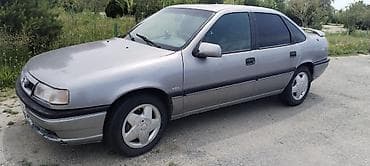 Opel Opel GT: 2 l | 1995 il 518120 km Sedan — 5