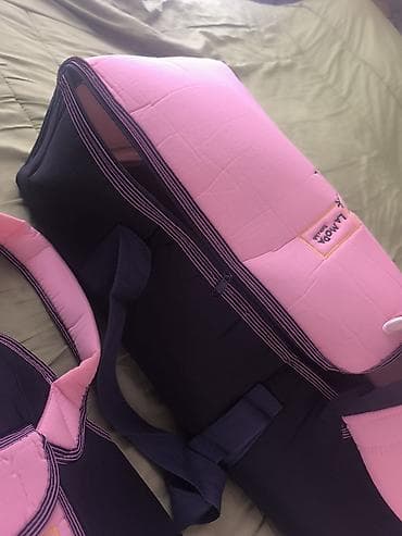 usag bewiyi: Qız üçün, Beşik, Yellənmə mexanizmsiz — 4