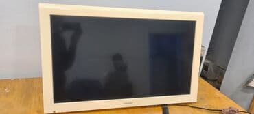 где купить матрицу для телевизора: Б/у Телевизор Toshiba LCD 32" HD (1366x768), Платная доставка — 2