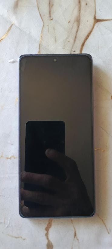 Poco M6 Pro, 256 GB, rəng - Bənövşəyi, Sensor lalafo.az -da Poco M6 Pro, 256 GB, rəng - Bənövşəyi, Sensor