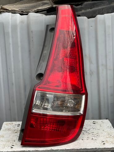 stop fara: Közərmə, Hyundai 2010 il, Orijinal, İşlənmiş — 1