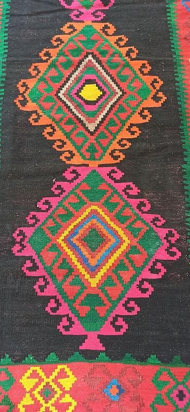 qapi dekoru: Xalça Dekorativ — 1