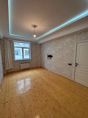 2 otaqlı, Yeni tikili, 41 kv. m