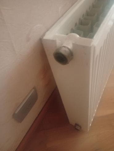 Lesa: Panel Radiator Zəmanətsiz, Kredit yoxdur — 3