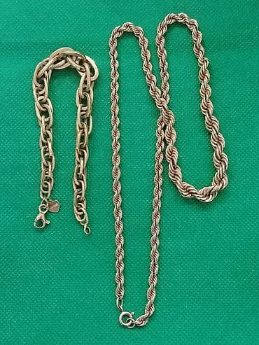 Toy paltarları və aksesuarları: Sarı qızıl — 4