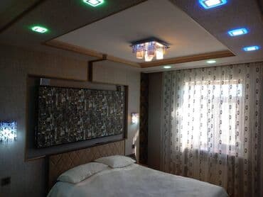 xacmazda satilan evler: Bakı, 3 otaqlı, Köhnə tikili, 70 kv. m — 24