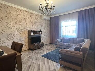 недвижимость в азербайджане купить: Баку, Мярдяканы, 153 м², 3 комнаты, Без бассейна, Водопровод, Телефон, Интернет — 9