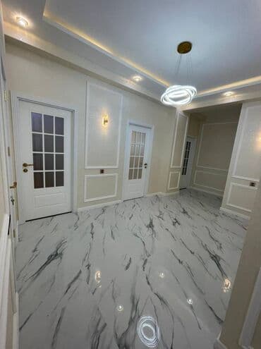 квартиры премиум класса: 3 комнаты, Новостройка, 112 м² — 10