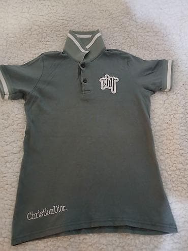 Köynək, Uniseks, 7 - 8 yaş