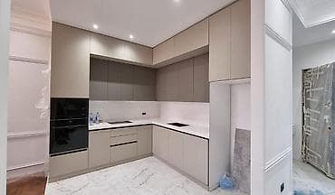 kreditle kuxna mebelleri: OdaTacMobilya-dan Mətbəx mebeli fürsəti🤩 bahar kompaniyası start — 10