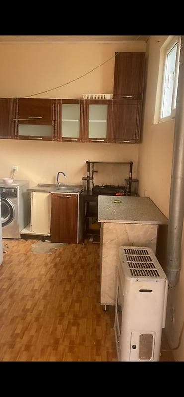 hazir ev: Kohne gunesli Kiraye ev yola yaxindir 40 son dayanacaqi evin icnde — 3