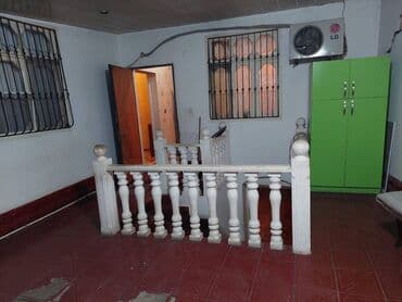 qaracuxurda ev: 120 kv. m, 4 otaqlı — 12